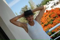 Фотография Кондрахова Алексея