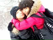 Фотография Стрелковой Сашки