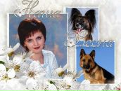 Фотография Снетковой Елены