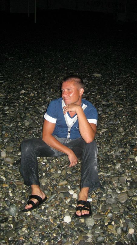 Александр Постников фотография #41