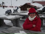 Фотография Драчевой Эльвиры