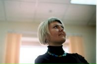 Фотография Гримберг Евгении