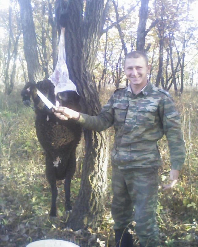 Андрей Жуков фотография #31