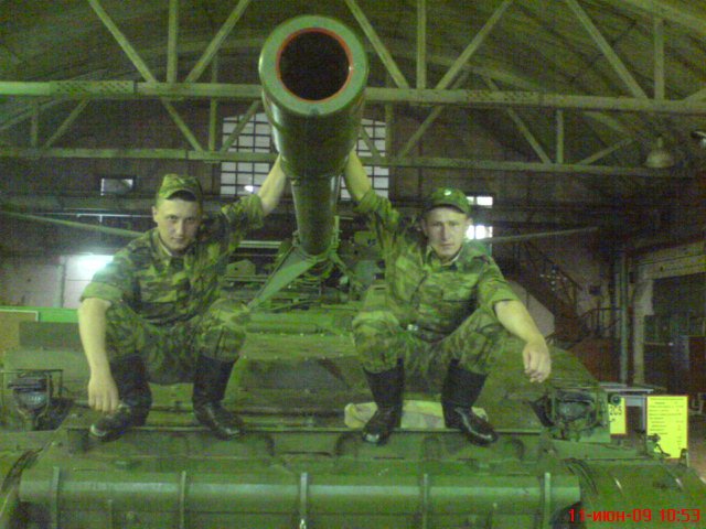 Андрей Жуков фотография #50