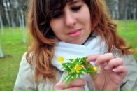 Фотография Николаевой Ритулик