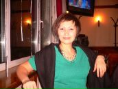 Фотография Александровой Светланы