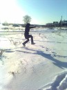 Фотография Морозовой Ольги
