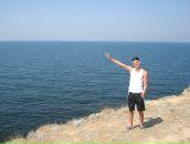 Назарій Романик фотография #11 (источник - https://vk.com/id27428235)