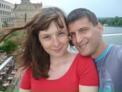 Фотография Черкасовой Ирины