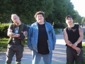 Фотография Кота Зеленыя