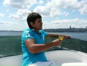 Фотография Гричука Богдана