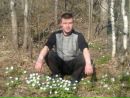 Фотография Феоктистова Дениса