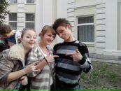 Катюсик Гавриляк фотография #16 (источник - https://vk.com/id77322205)