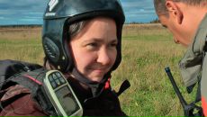 Фотография Анцуповой Ольги