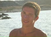 Фотография Голицына Сергея