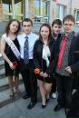 Фотография Деккоевой Вики