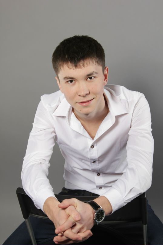 Линар Имельбаев фотография #47