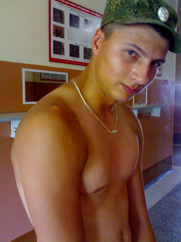 Сергей Моисеев фотография #49