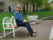 Фотография Пожидаевой Людмилы