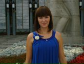 Гульнара Каримова фотография #13 (источник - https://vk.com/id63027452)