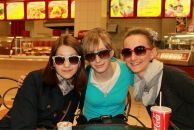 Фотография Тюминой Ксении