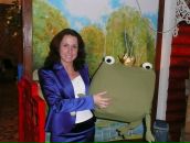 Фотография Ивановой Александры