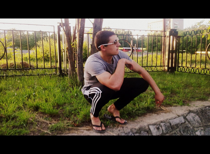 Кирилл Луковников фотография #28