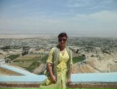 Фотография Богатыревой Анастасии