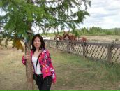 Фотография Аракчаа Шончалай