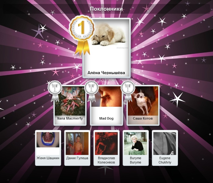 Дмитрий Колосков фотография #43