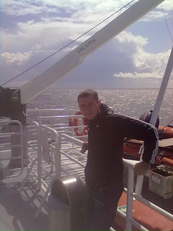 Саша Васенда фотография #47