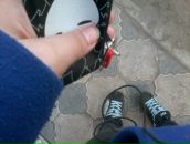 Фотография Хван Евгении