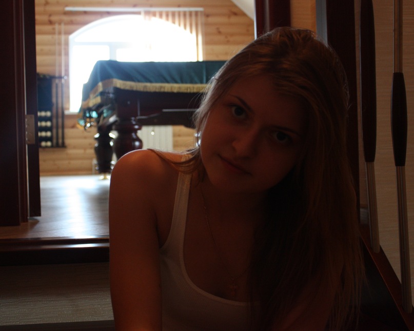 Вера Рубан фотография #27