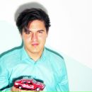 Фотография Самсонова Александра