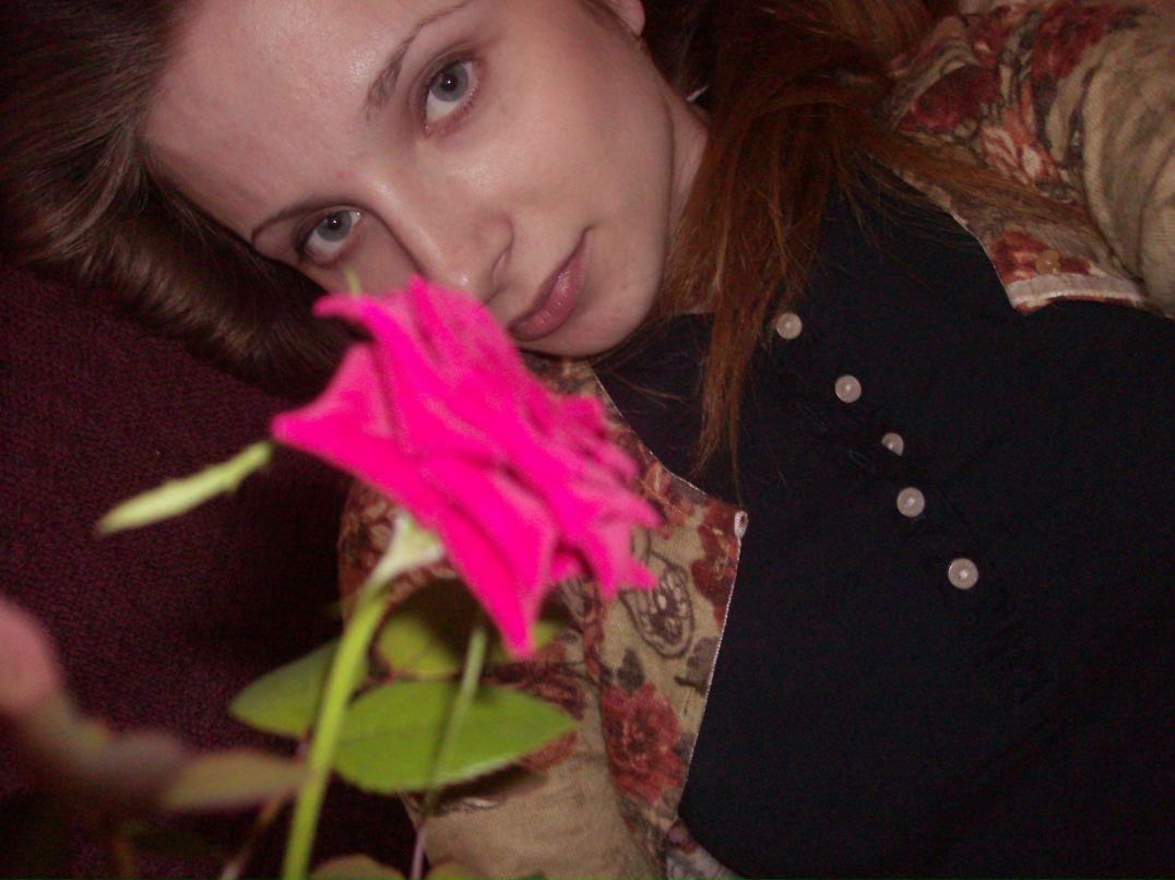 Дарья Таран фотография #23