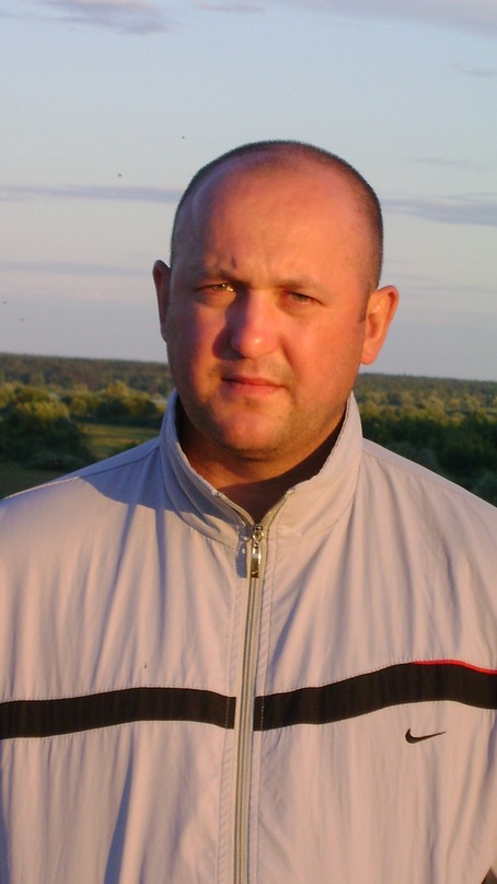 Дмитрий Шевченко фотография #1