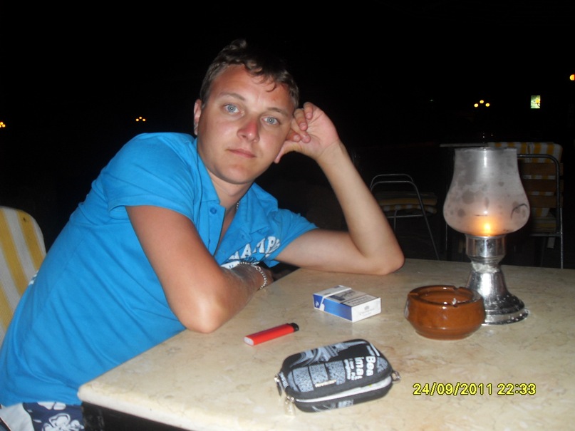 Виктор Валерич фотография #11