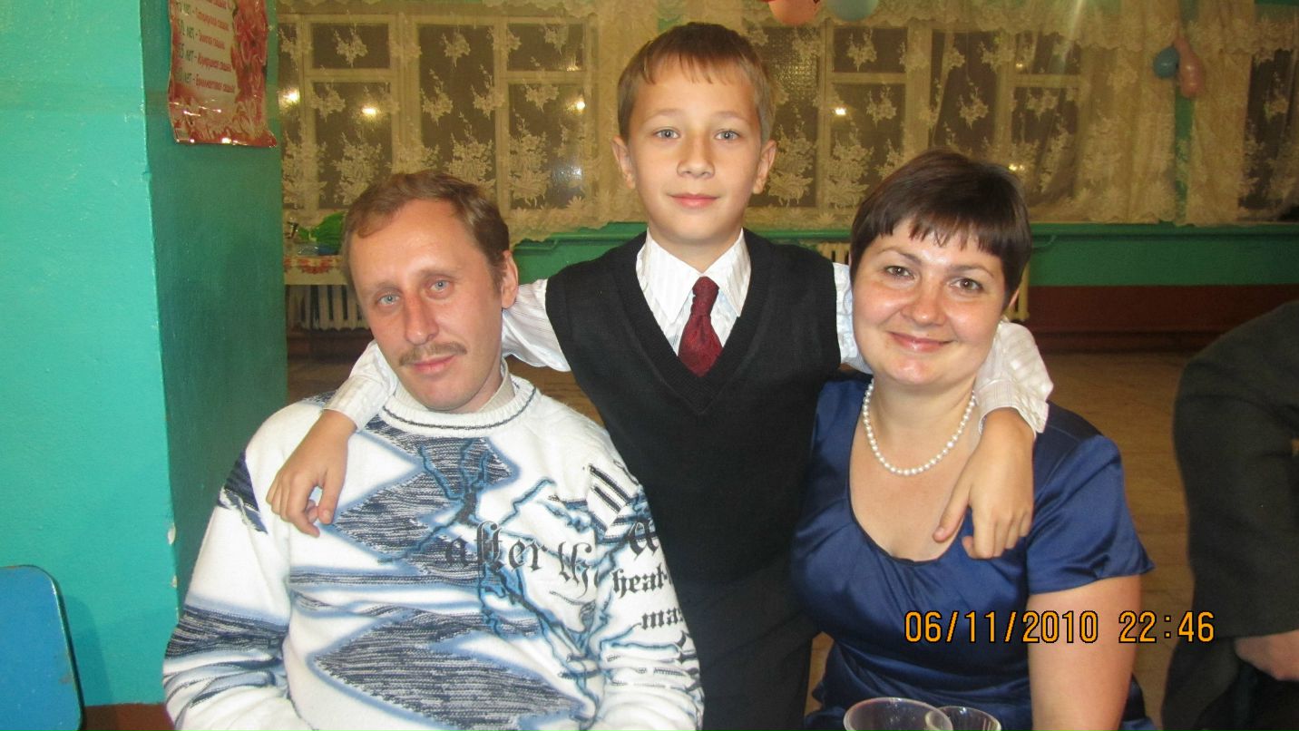 Константин Денежкин фотография #4