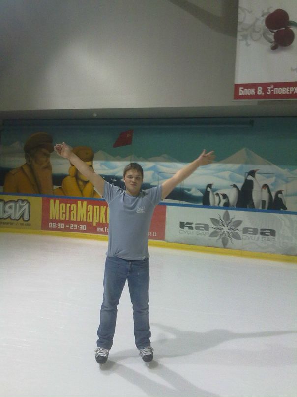 Иван Исаев фотография #19