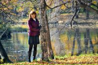 Фотография Чубаровой Натальи