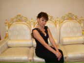 Фотография Рахимовой Лилии