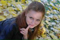 Фотография Стуловой Светы