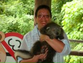 Фотография Ануфриевой Валерии