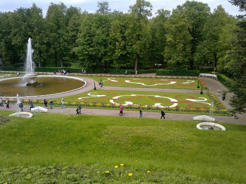 Александр Разумовский фотография #16