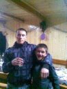 Вітя Федорак фотография #5 (источник - https://vk.com/id74382353)
