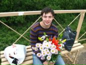 Фотография Карикова Сани