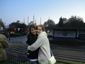 Фотография Юсуфовой Тамары