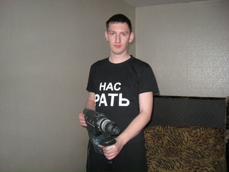 Дмитрий Чехлов фото №13