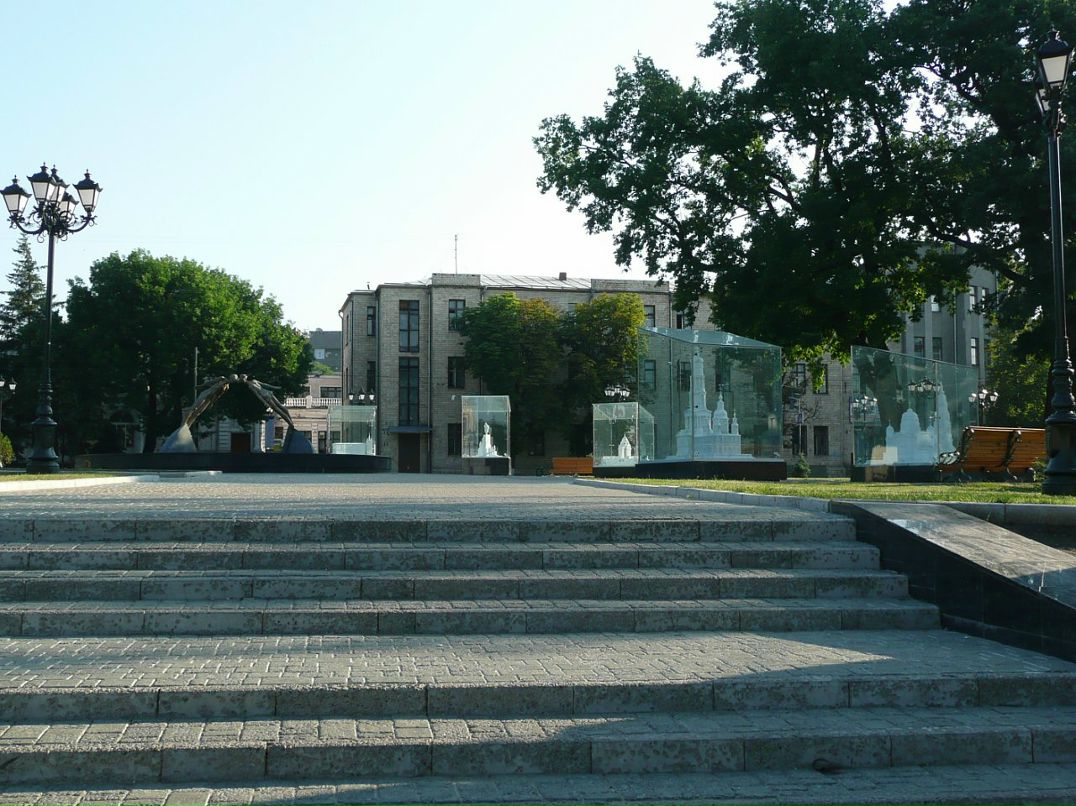 Виктор Нехаенко фотография #48