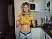 Фотография Купецковой Валюшки